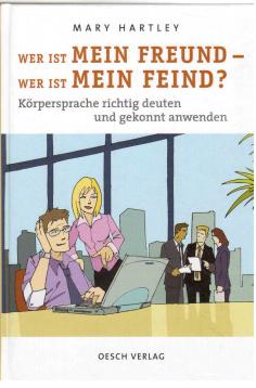 Wer ist mein Freund - wer ist mein Feind?