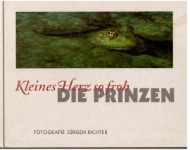 Die Prinzen. Kleines Herz so froh.