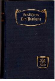 Der Abenteurer Der Abenteurer