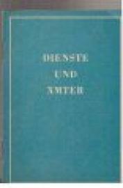 Dienste und Ämter