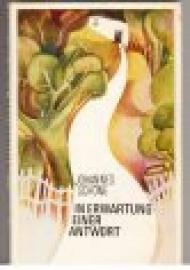 In Erwartung einer Antwort.