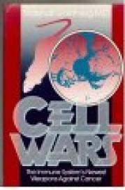 Cell Wars: The Immune System's Newest Weapons Against Cancer