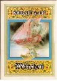 Wilhelm Hauff. Märchen.