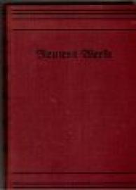 Ausgewählte Werke. Illustrierte Ausgabe, Band 1.