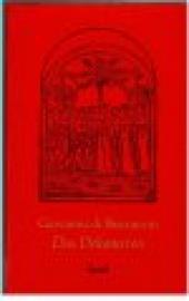 Das Dekameron. Das Dekameron.