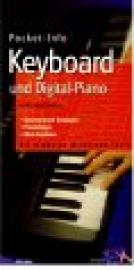 Pocket-Info: Keyboard und Digital-Piano.