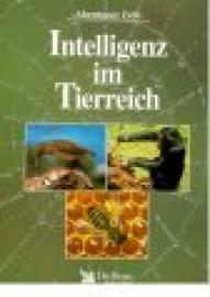 Intelligenz im Tierreich