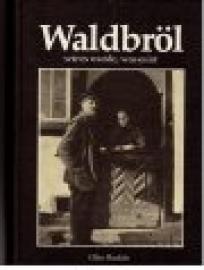 Waldbröl wie es wurde, was es ist.