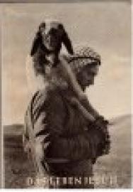 Das Leben Jesu. II. Bd. Wunder und Gleichnisse, Leiden und Verherrlichung.