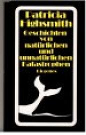 Geschichten von natürlichen und unnatürlichen Katastrophen.