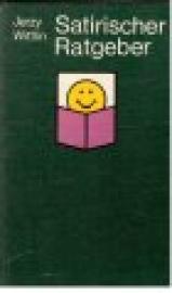 Satirischer Ratgeber.