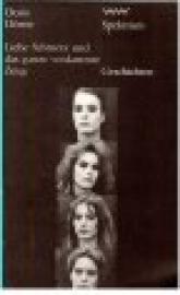 Liebe Schmerz und das ganze verdammte Zeug.