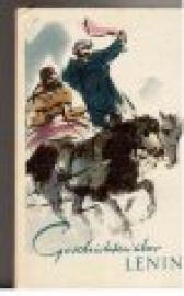 Geschichten über Lenin.