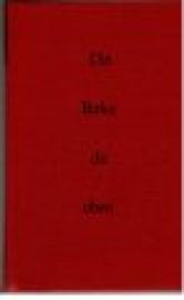 Die Birke da oben. Erstes Buch: Aufstieg der Toten. Die Birke da oben. Erstes Buch: Aufstieg der Toten.