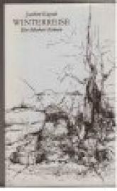 Winterreise. Ein Schubert-Roman.