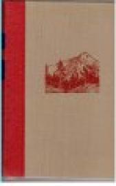 Der laufende Berg. Hochlandsroman.