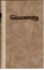 Vom Winde verweht. Zweiter Band.