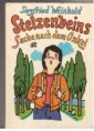 Stelzenbeins Suche nach dem Onkel