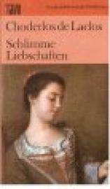 Schlimme Liebschaften. Schlimme Liebschaften.