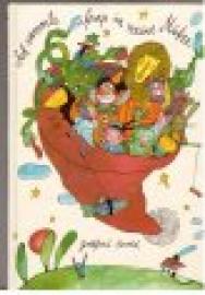 Ich sammle Spaß in meine Mütze. Gedichte für Kinder.