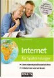 Internet für Späteinsteiger. Internet für Späteinsteiger.