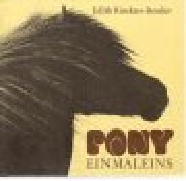 Pony-Einmaleins