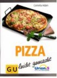 Pizza leicht gemacht.