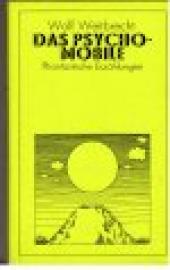 Das Psycho-Mobile. - Phantastische Erzählungen.