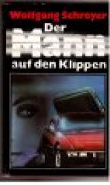 Der Mann auf den Klippen. Roman.