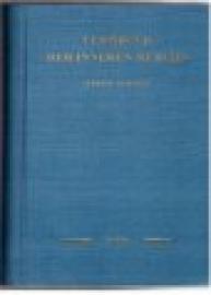 Lehrbuch der Inneren Medizin. Band I.