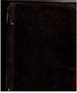 Reichs-Gesetzblatt 1909. Enthält die Gesetze, Verordnungen usw. vom 5. Januar bis 31. Dezember 1909, nebst einem Vertrag und fünf Bekanntmachungen vom Jahre 1908 (Von Nr. 3554 bis einschl. Nr. 3700) - Nr. 1 bis einschl. Nr. 66.