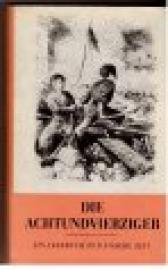 Die Achtundvierziger. Ein Lesebuch für unsere Zeit. Die Achtundvierziger. Ein Lesebuch für unsere Zeit.