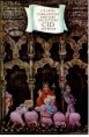 Verbannung und Sieg des Ritters Cid aus Bivar.