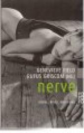 Nerve. Stories, Bilder, Interviews.