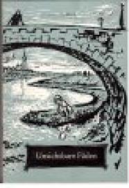 Unsichtbare Fäden. Erzählungen.