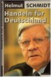 Handeln für Deutschland. Wege aus der Krise.