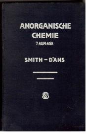 Einführung in die allgemeine und anorganische Chemie auf elementarer Grundlage.