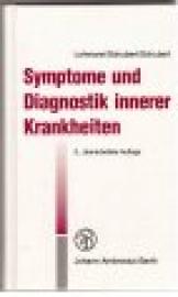 Symptome und Diagnostik innerer Krankheiten