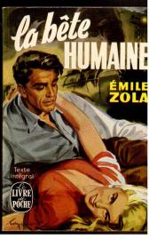 la bete HUMANINE.