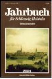 Jahrbuch für Schleswig-Holstein. Heimatkalender 2004