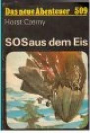 SOS aus dem Eis. SOS aus dem Eis.