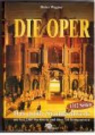 Die Oper. Das große Standardwerk