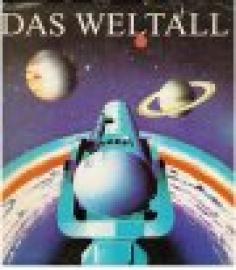 Das Weltall Das Weltall