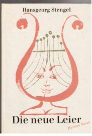 Die neue Leier. Heitere Verse.