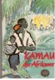 Kamau der Afrikaner