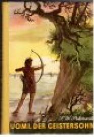 Uomi, der Geistersohn. Erzählung.