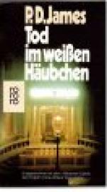 Tod im weißen Häubchen.