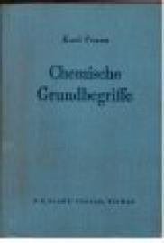 Chemische Grundbegriffe Chemische Grundbegriffe