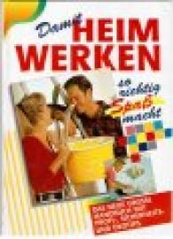 Damit Heimwerken so richtig Spaß macht. Über 6.000 Schritt-für-Schritt-Anleitungen.Die besten Profitips und Tricks für erfolgreiches Do-it-yourself. Mit 1.200 farbigen Abbildungen.