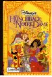 Disney's the Hunchback of Notre Dame 